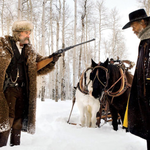 The Hateful Eight