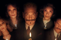 A Haunting in Venice