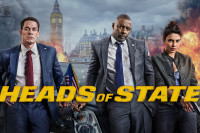 Heads of State