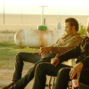 Hell or High Water