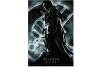 Hellboy