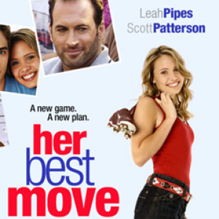 Her Best Move