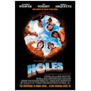 Holes