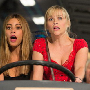 Hot Pursuit