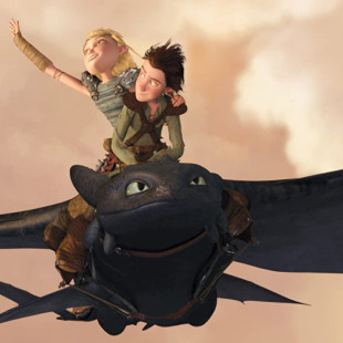 How To Train Your Dragon