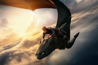 How to Train Your Dragon (2025)