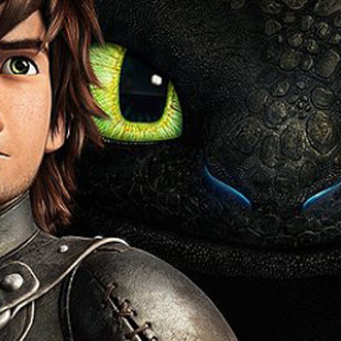 How to Train Your Dragon 2