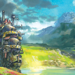 Howl’s Moving Castle