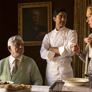 The Hundred-Foot Journey