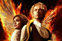 The Hunger Games: The Ballad of Songbirds and Snakes