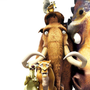 Ice Age: Dawn of the Dinosaurs