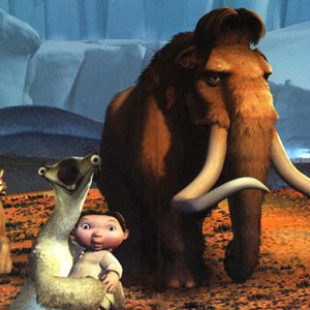 Ice Age
