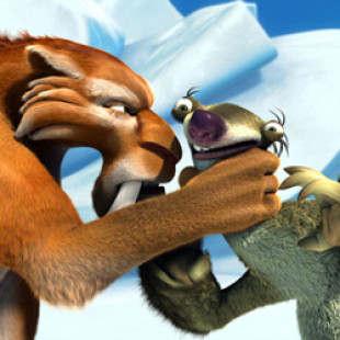 Ice Age 2: The Meltdown