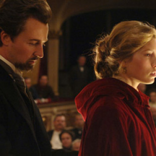 The Illusionist