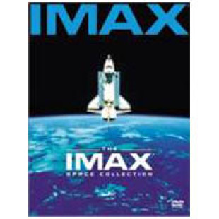 The IMAX Space Collection