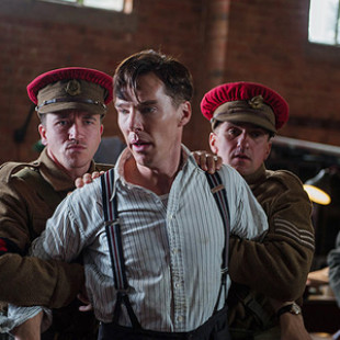 The Imitation Game