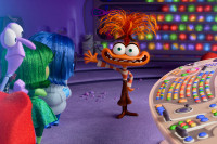 Inside Out 2
