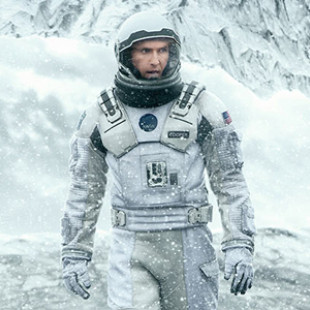Interstellar