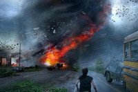 Into the Storm