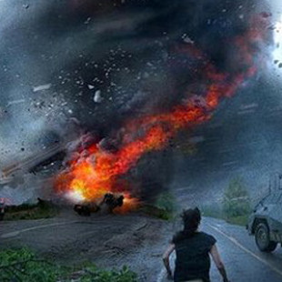 Into the Storm