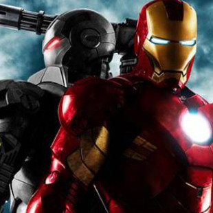Iron Man 2