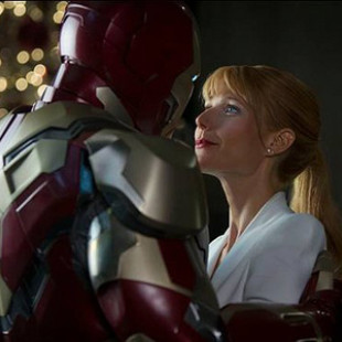 Iron Man 3