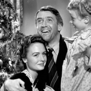 It’s A Wonderful Life