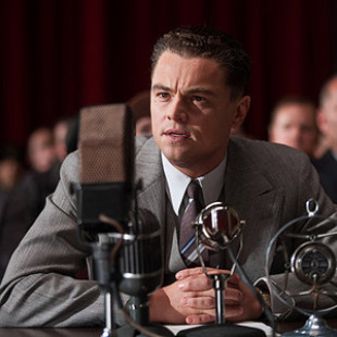 J. Edgar