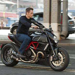 Jack Ryan: Shadow Recruit