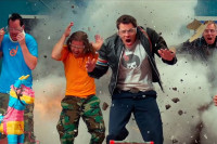 Jackass: Best and Last
