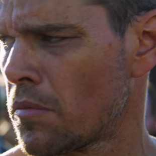 Jason Bourne