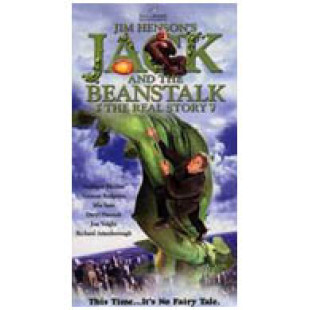 Jack And The Beanstalk: The Real Story