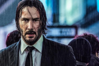 John Wick: Chaper 4