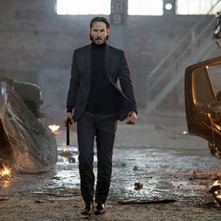 John Wick