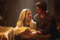 Journey to Bethlehem