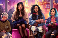 Joy Ride (2023)