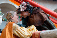 Juliet & Romeo