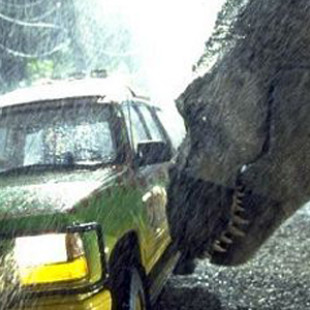 Jurassic Park