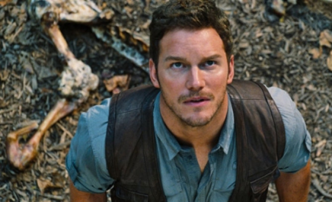 Picture from Super Bowl Fans Get a Look at 2015 Movie Releases