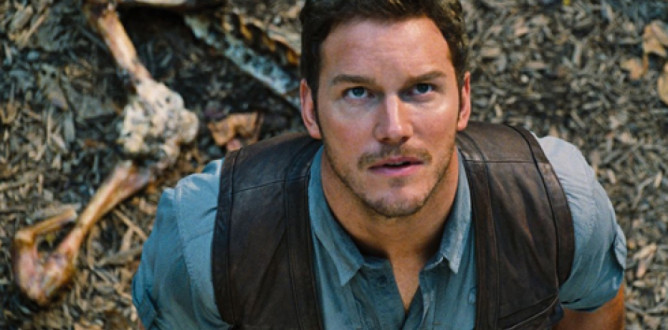 Picture from Get a Peek at the New Jurassic World Trailer