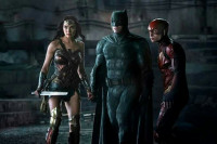 Justice League Justice League