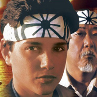 The Karate Kid