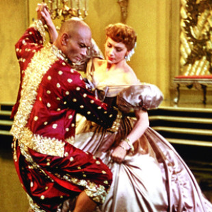 The King And I