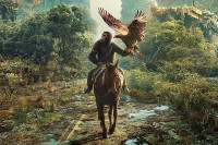 Kingdom of the Planet of the Apes