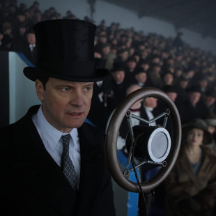 The King’s Speech