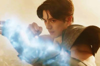 Knights of the Zodiac
