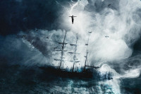The Last Voyage of the Demeter