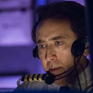 Left Behind (2014)