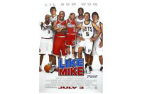 Like Mike (2002)