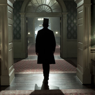 Lincoln